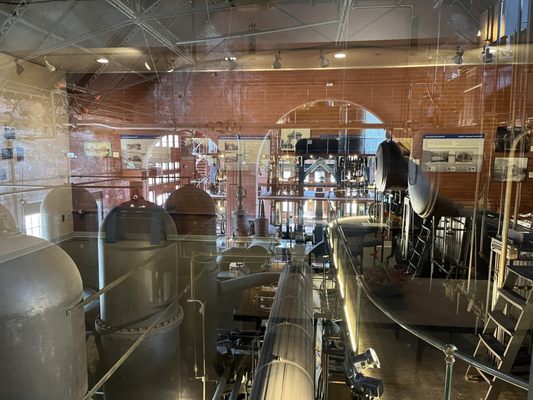 Metropolitan Waterworks Museum by null