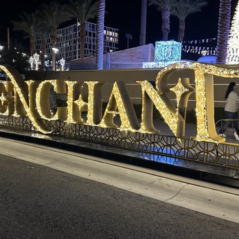 Enchant - Las Vegas - Festivals Near Me - Las Vegas, Nevada Enchant - Las Vegas - Festivals Near Me - Las Vegas, Nevada