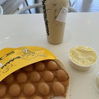 Happy Lemon Arcadia - Bubble Tea Near Me - Arcadia, California