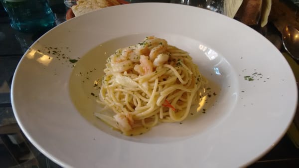 Osteria La Fenice by null