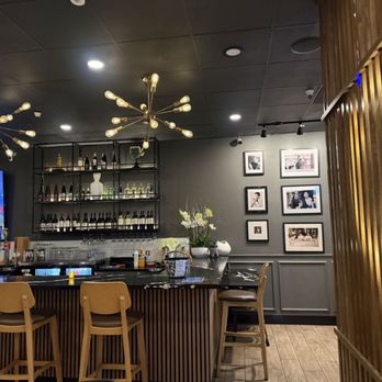 Khao Thai Restaurant - Inside - Thai Near Me - Saratoga, California Khao Thai Restaurant - Inside - Thai Near Me - Saratoga, California