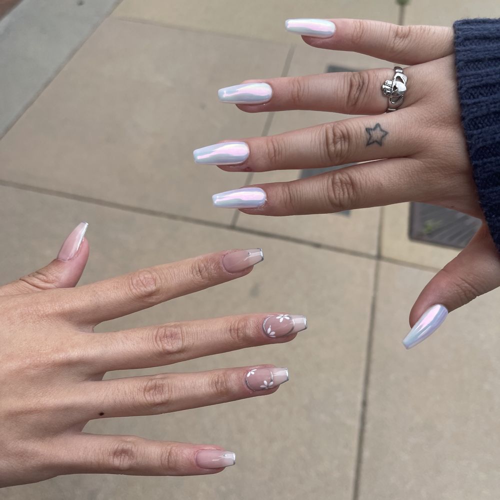 Trill Nail Parlor - Nail Salons Near Me - Bellflower, California Trill Nail Parlor - Nail Salons Near Me - Bellflower, California