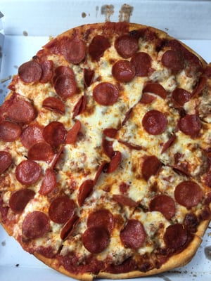 Suparossa Carryout & Delivery by null