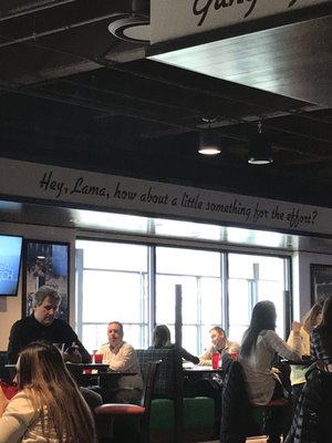 Murray Bros. Caddyshack by null