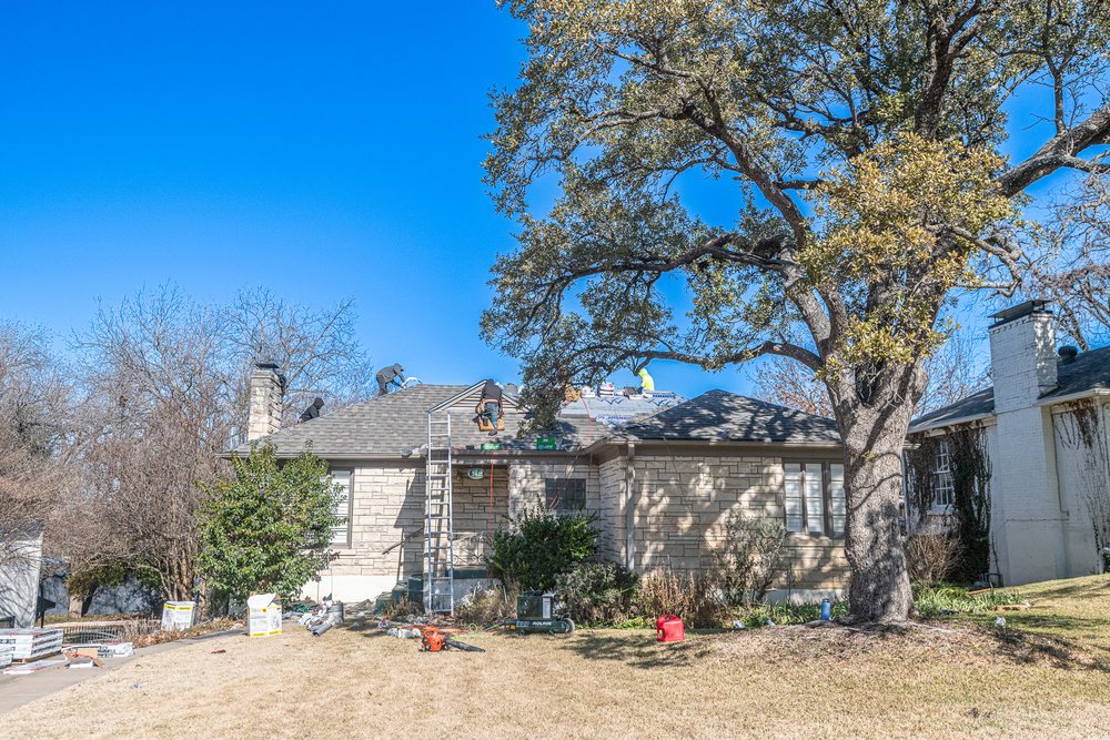 Slide of Texas Direct Roofing & Construction