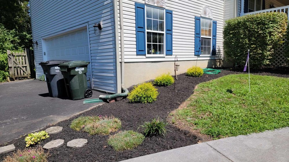 BROSS LANDSCAPING Updated September 2024 Request a Quote 14