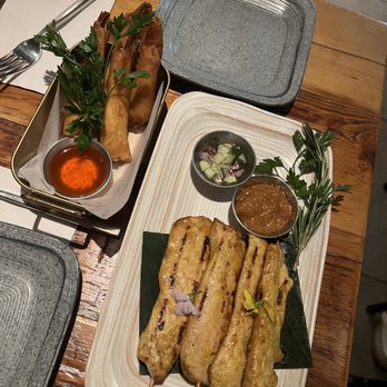 Lemongrass Brooklyn - Thai Near Me - Brooklyn, New York Lemongrass Brooklyn - Thai Near Me - Brooklyn, New York