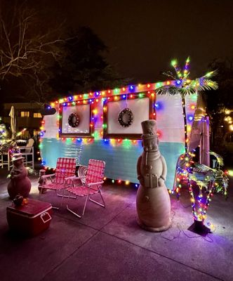 Flamingo Lazeaway Club by null