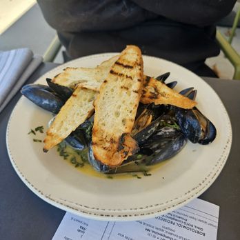 Union Public House - New American Near Me - Pensacola, Florida