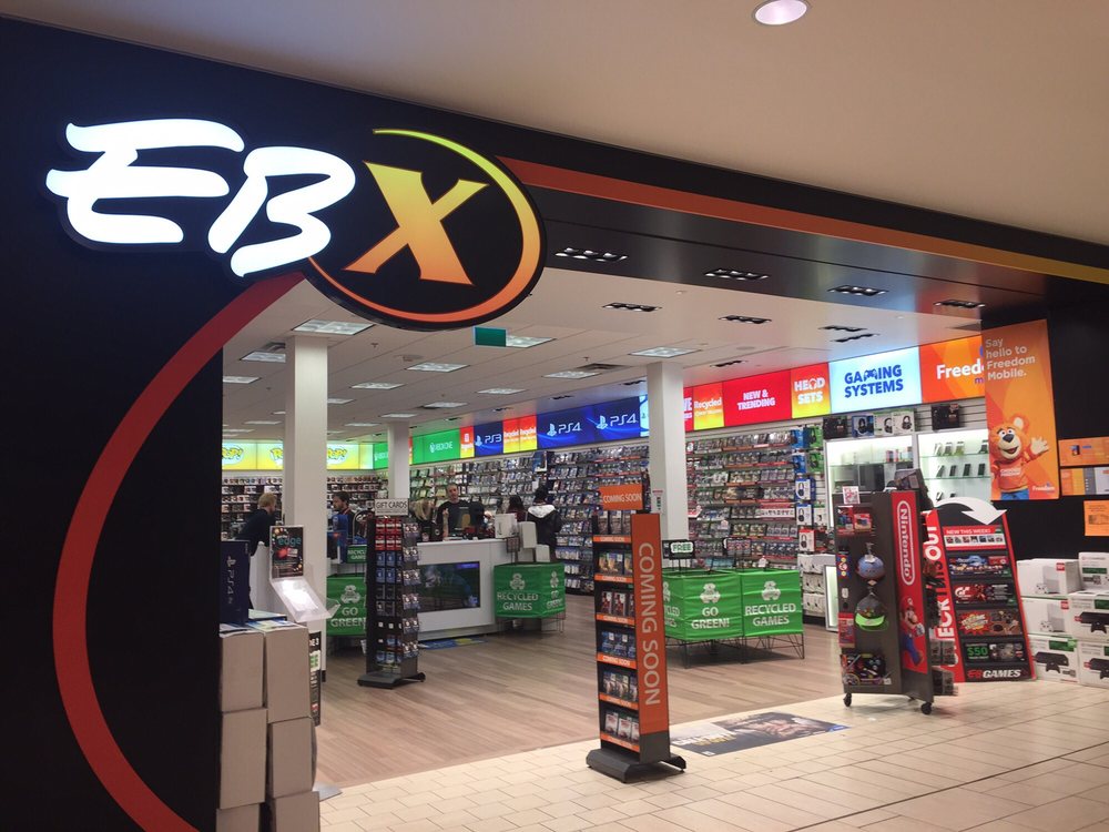 Photos For Eb Games Yelp