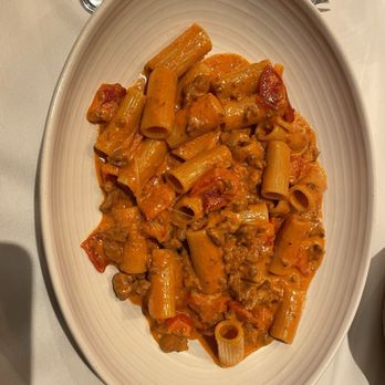 Divino Ristorante - Sedanini - Italian Near Me - Belmont, California