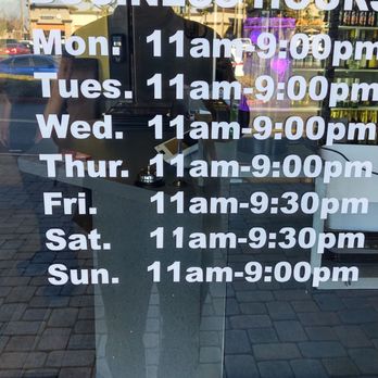 Himalayan Aroma Restaurant - Business Hours - Himalayan/Nepalese Near Me - Corona, California Himalayan Aroma Restaurant - Business Hours - Himalayan/Nepalese Near Me - Corona, California