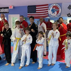 Wesley Chapel Martial Arts Academy