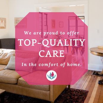 B'zoe Care - In-home care gives seniors more independence and lets them stay comfortable in their home. - Home Health Care Near Me