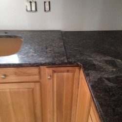 The Granite Doctor