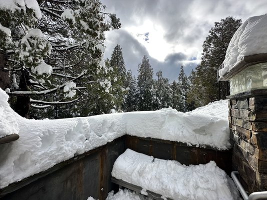 Idyllwild Brewpub by null