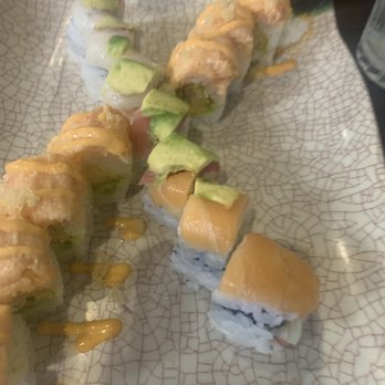 Sushi Lin - Sushi Bars Near Me - Green Valley, Arizona Sushi Lin - Sushi Bars Near Me - Green Valley, Arizona