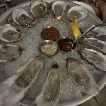 Casa Pearl - East Coast Oysters - Seafood Near Me - Williamsburg, Virginia Casa Pearl - East Coast Oysters - Seafood Near Me - Williamsburg, Virginia