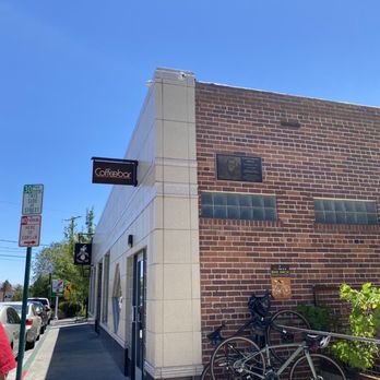Coffeebar - Coffee & Tea Near Me - Reno, Nevada