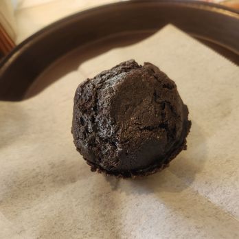 Bagel Bakery - Chocolate Chocolate Chip Muffin - Bagels Near Me - Gainesville, Florida Bagel Bakery - Chocolate Chocolate Chip Muffin - Bagels Near Me - Gainesville, Florida