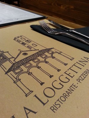Menu photo 4 La Loggettina Impruneta, FI Menu photo 4 La Loggettina Impruneta, FI