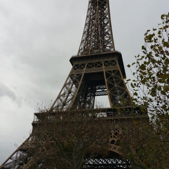 La Tour Eiffel - Finally, got the chance to see it with my own eyes. - Landmarks & Historical Buildings Near Me - Paris, 75 La Tour Eiffel - Finally, got the chance to see it with my own eyes. - Landmarks & Historical Buildings Near Me - Paris, 75