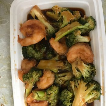 Thai - Nese Fusion - Number 123. Shrimp with Broccoli - Thai Near Me - Lyndhurst, New Jersey Thai - Nese Fusion - Number 123. Shrimp with Broccoli - Thai Near Me - Lyndhurst, New Jersey
