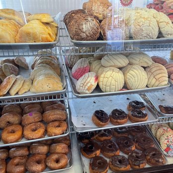La Estrella Bakery - Bakeries Near Me - Tucson, Arizona La Estrella Bakery - Bakeries Near Me - Tucson, Arizona