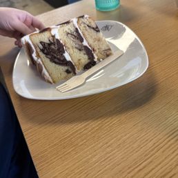 Cake Slices