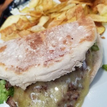 Time Out Market - The Fishmongers Nail Steak Sirloin - Public Markets Near Me - Lisbon, 11 Time Out Market - The Fishmongers Nail Steak Sirloin - Public Markets Near Me - Lisbon, 11