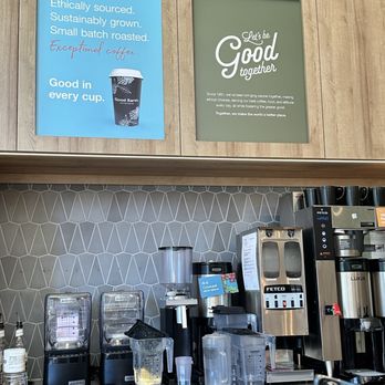 Good Earth Coffeehouse - let's be good together - Coffee & Tea Near Me - Vancouver, British Columbia Good Earth Coffeehouse - let's be good together - Coffee & Tea Near Me - Vancouver, British Columbia