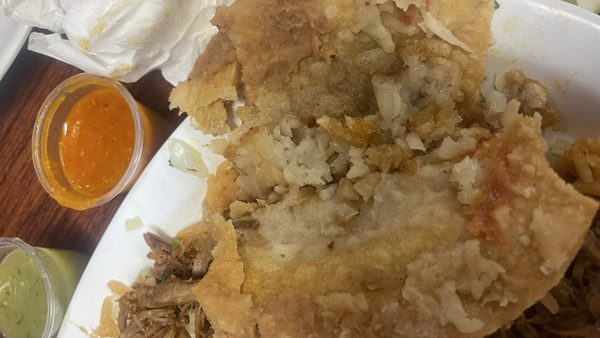 Pinches Burros by null