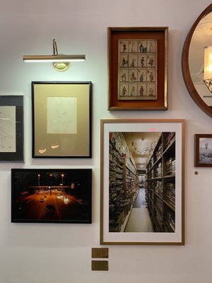 Heritage Outpost by null