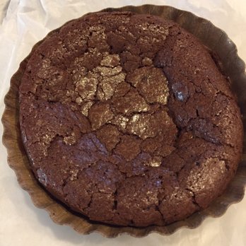 Boulangerie- A Proper Bakery - The most amazing brownie ever. But a bit pricey at 4.75 - Bakeries Near Me - Kennebunk, Maine Boulangerie- A Proper Bakery - The most amazing brownie ever. But a bit pricey at 4.75 - Bakeries Near Me - Kennebunk, Maine
