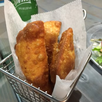 La Masa - My sons favorite clean crisp delicious cheese empanadas. Yum - Colombian Near Me - Bronx, New York La Masa - My sons favorite clean crisp delicious cheese empanadas. Yum - Colombian Near Me - Bronx, New York