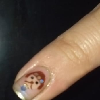 Amy's Nail Spa - close up! - Hair Salons Near Me - San Jose, California Amy's Nail Spa - close up! - Hair Salons Near Me - San Jose, California