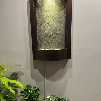 Thai Tara Sushi & Bar - Water feature when you walk in - Sushi Bars Near Me - Williamsburg, Virginia Thai Tara Sushi & Bar - Water feature when you walk in - Sushi Bars Near Me - Williamsburg, Virginia