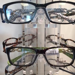 TLC Eyewear - Coach