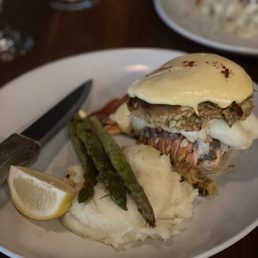 Crab Cakes