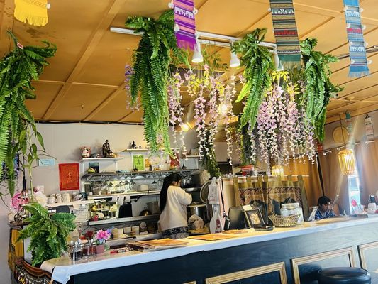 Sabiang Thai by null