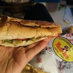 Mister Jim's