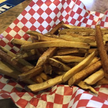 Cloverleaf Pub - Fresh cut fries! - Pubs Near Me - Cincinnati, Ohio Cloverleaf Pub - Fresh cut fries! - Pubs Near Me - Cincinnati, Ohio