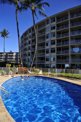 The Hale Pau Hana by null