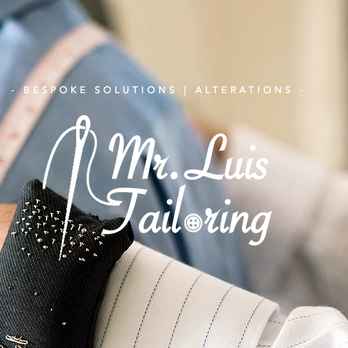 Mr Luis Tailoring - Sewing & Alterations Near Me - Mission Hills, California Mr Luis Tailoring - Sewing & Alterations Near Me - Mission Hills, California