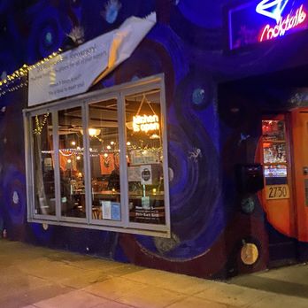 Asiento - Front - Tapas/Small Plates Near Me - San Francisco, California Asiento - Front - Tapas/Small Plates Near Me - San Francisco, California