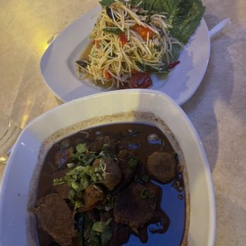 Thai Bloom - Thai boat and papaya salad. - Thai Near Me - Camas, Washington Thai Bloom - Thai boat and papaya salad. - Thai Near Me - Camas, Washington