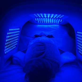 Babe Cave Aesthetics - Led Light Therapy - Skin Care Near Me - Edmond, Oklahoma