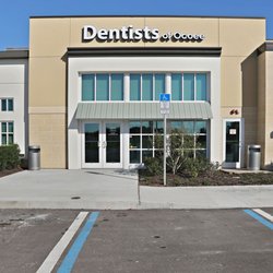 Dentists of Ocoee - Looking for a family dentist in Ocoee, FL? You have come to the right spot!