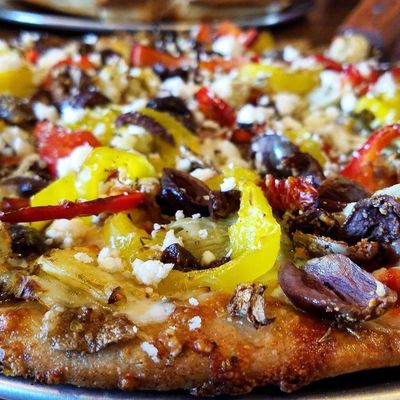 Hideaway Pizza 128 Photos 129 Reviews Pizza 901 N Broadway