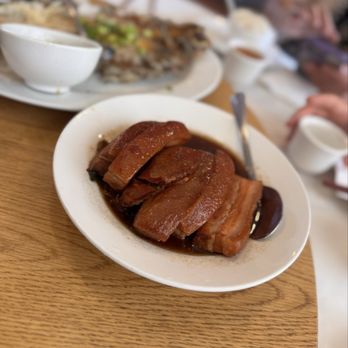 Mr. Chopsticks Seafood Restaurant - Braised pork belly and pickled vegetables lunch specials - Chinese Near Me - El Monte, California Mr. Chopsticks Seafood Restaurant - Braised pork belly and pickled vegetables lunch specials - Chinese Near Me - El Monte, California
